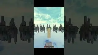 Run to me... #telly #minecraft #bedwars #shorts #bedfight #pvp #hypixelclip #speedtelly #bridging