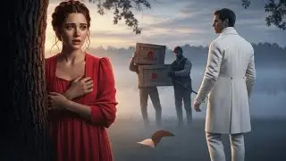 💔 A FIATAL FELESÉG HAVAZÁS ELŐTT KELT FEL... ÉS AMIT LÁTOTT, ÖRÖKKÉ MEGVÁLTOZTATTA A SORSÁT...