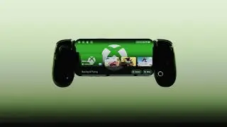 It&rsquo;s here. Backbone Pro Xbox Edition is Now Available.