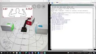 McMaster 1P13 Project 2 Demo