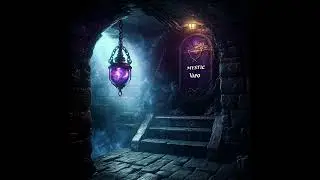 GRIMEHELL - MYSTIC VAPO