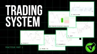 Trading system. Practicum Part 1