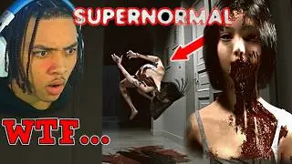 This Game Is Twisted... | SUPERNORMAL