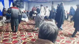 شادی پروگرام ، ناگن ساز پر خوبصورت ڈانس ،
