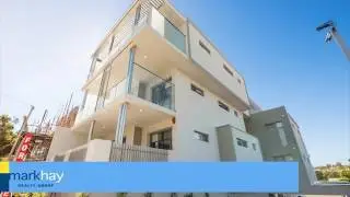 4/172 Loftus Street, North Perth