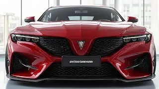 ВОЗВРАЩЕНИЕ ЛЕГЕНДЫ! Oldsmobile Cutlass Supreme 2026 года разгромит конкурентов!