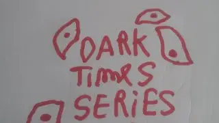 Dark times series 1-5