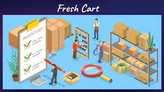 Webinar: From Warehouse to Last Mile: End-to-End Logistics 4.0 on Odoo 19