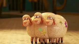 PIXAR POPCORN , New Incredibles, Cars & Toy Story Official disney+ Trailer