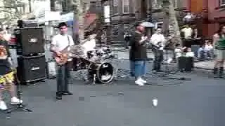 HSTAT Days - Max Reiser & the Apples - Californication