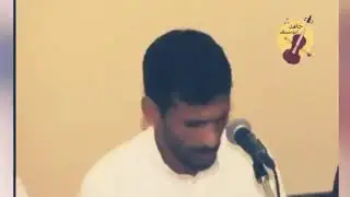 محمد الحازمي موال ( تشكيني عند الناس وتقول عليا ظالم ) طرب ينبعاوي