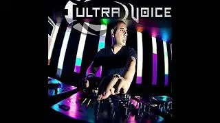 UltraVoice - Singles & EP's 2007-2017 psytrance | psychedelic trance | goa | full on | electronic