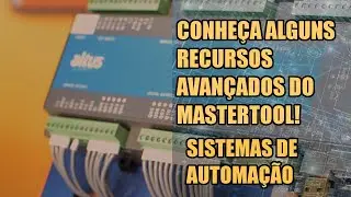 CLP: ESCALONAMENTO DE UNIDADE DE ENGENHARIA E OUTROS RECURSOS DO MASTERTOOL