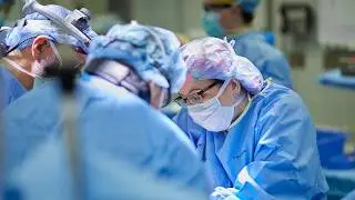 SSM Health/SLU School of Medicine Emergency Medicine Fellowship Program