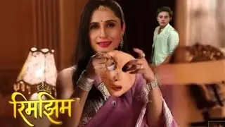 Rimjhim | 17 December | Mohini&rsquo;s Mask Falls Off in Front of Sameer