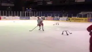 Jannik Karvinen - Rsik