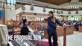 Catholic Wedding Mass Choir | Professional Choirs and Live Music by NOQ Events