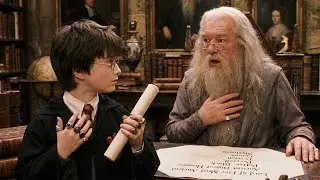 What If Harry Became The Lord Of Five Most Ancient Houses At Age 6 And Shocked Dumbledore