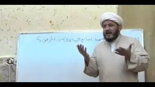 م 11   الوضوء مع جعل أصابع اليد أعلى من المرفق أثناء غسل اليد ؟؟