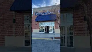Mondays are for thrifting 🛍️It wasn&rsquo;t on my radar, but my son decided he wanted to go #thrifting