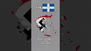 Evoloution of Greece🇬🇷 (Part 1)