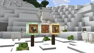 copper horn combined