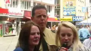 TOTO & HARRY SINGEN (#2 von 2): Toto 