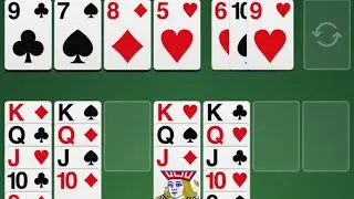 Game Solitaire