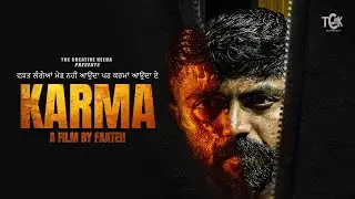 KARMA &ndash; A Powerful Emotional Short Film |  | Faateh | Realty, Kosem Kaur | The Creative Keeda