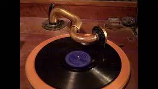 OLD TIMERS ORCHESTRA NAT SHILKRET - OLD TIME FAVORITES - ROARING 20'S VICTROLA 8-30
