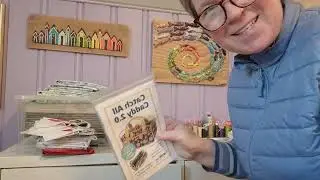 Da st&aring;r prosjektene for tur - Rydding januar 2026