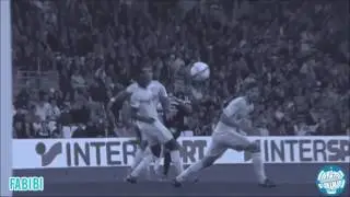 Le ZoOM #2 - Steve Mandanda
