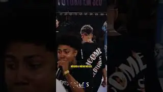 WL SURPEENDEU NA BDA 9 ANOS