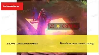How to defeat the Uber ethereal with two attacks challenge?!?