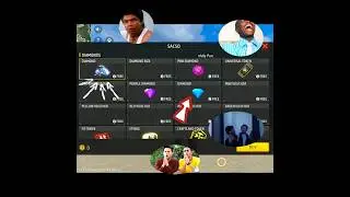 UNLIMITED DIAMONDS 💎 MAP CODE 🤫 IN FREE FIRE | CRAFTLAND CODE 😱#trending#freefire#freediamonddimond