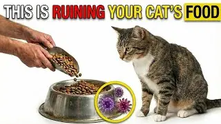 Most Cat Owners Do This Without Realizing the Damage