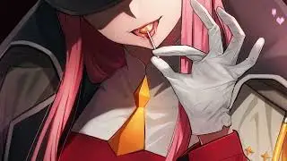 【ASMR】Anime girl licks your ears part 15୭⭒ Intense Mouth Sounds .ᐟ No Talking