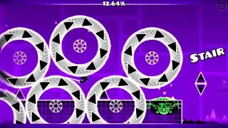 EILL Madness | Physically Impossible level by NorthEXU and Nottest