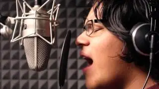 Fully Loaded Team Backpack Audition 2013 (FINALIST)