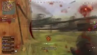 Hi! Warzone Sleeplock