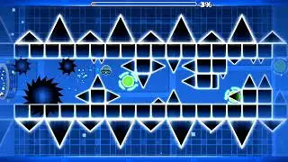 HARDER THAN BLOODLUST?! | Moonlight - by - MrFreckles (me) [NoClip] (Geometry Dash 2.11)