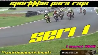 RX KING ANTAR CLUB #INDOCLUB
