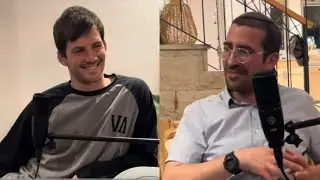 יומנו של ״גיבור על״ - פרק ראשון ״האדם שבטנק״ רס״ל עידו שגיא, מפקד הטנק שלי
