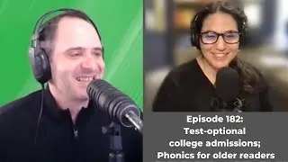 Big Ideas In Education, Ep. 182