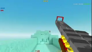 Pixel Warfare world war simulator