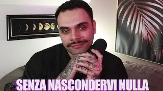 RELAZIONE A DISTANZA DOPO 13 ANNI DI CONVIVENZA
