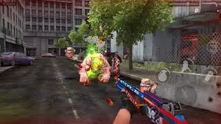 Fire Apocalypse : Easy, Medium, Hard Mode ( 111 - 115 ) 
