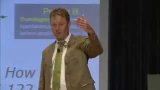 John Brodersen - Ehat are the harmful consequences of overdiagnosis in medical screening