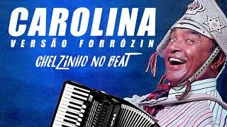 Carolina &bull; Luiz Gonzaga &bull; O Cheiro da Karolina &bull; Karolina UM UM UM &bull; VERS&Atilde;O FORROZINHO