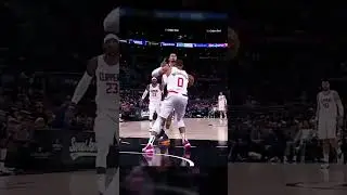 @NBAHIGHLIGHTS WEMBY AND WESTBROOK😱